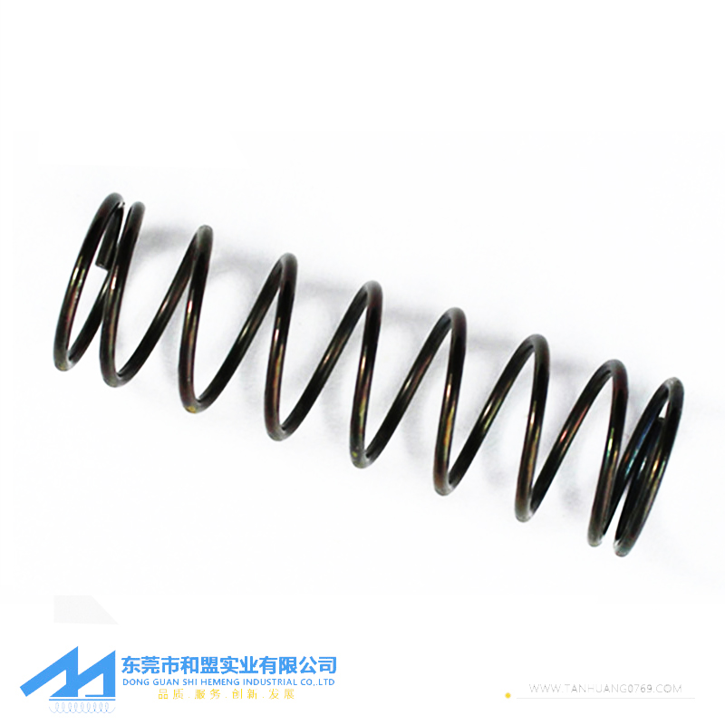 目前彈簧行業(yè)發(fā)展的時(shí)候遇到什么樣的瓶頸呢？
