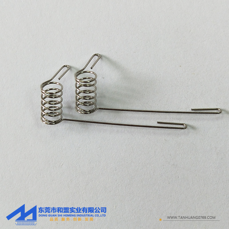 如何選擇優(yōu)質(zhì)的電池彈簧呢？
