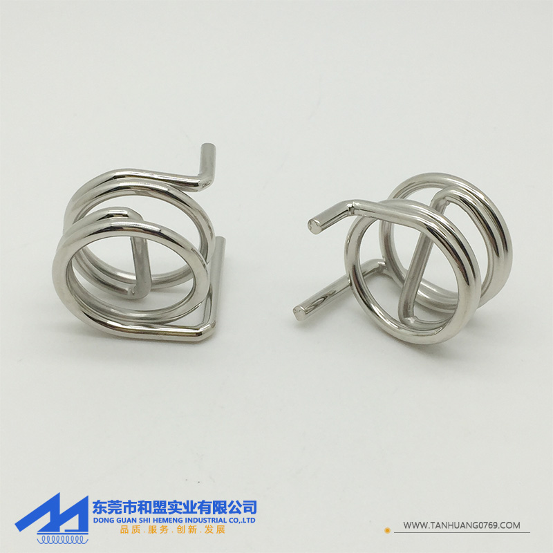 彈簧在使用過程中為什么會斷裂？